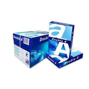 더블에이 A3용지 복사용지 80g, A3, 2500매