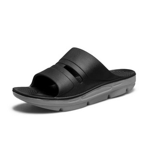 슈퍼카미트 리커버리 쿠션 다용도 논슬립 경량 슬리퍼 SS2023