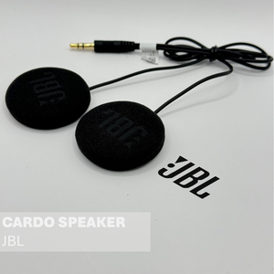 카르도 세나 스피커 JBL 하만카돈, 카르도 JBL 스피커, 1개