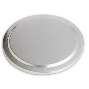 SOLO STOVE 솔로스토브 유콘 27인치 뚜껑, 1개