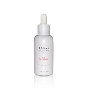 애터미 아크네 클리어 스팟 솔루션, 40ml, 1개