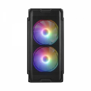 컴이지 컴이지 킹덤 AIR Mini RGB (미니타워), 1개