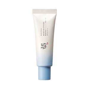 [NEW] 조선미녀 맑은쌀선크림 아쿠아프레쉬, 1개, 50ml