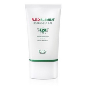 닥터지 레드 블레미쉬 수딩 업 선로션 SPF50+ PA++++, 50ml, 1개