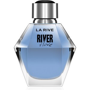 [공식수입] 라리브 리버 러브 오 드 퍼퓸, 100g, 100ml, 수입, 1개