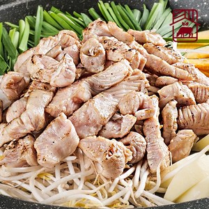 [한우발전소] 국내 한우 특양 고기 구이 양깃머리 (생냉동 1kg), 1개, 1kg