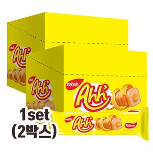 리치즈 아하 160g 1세트 (2박스), 2개