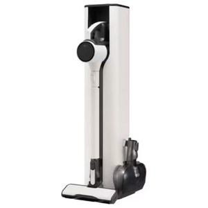 LG전자 코드제로 오브제컬렉션 A9 청소기 + 올인원 타워 세트 AU9472WD, AX9874WE, 카밍 베이지