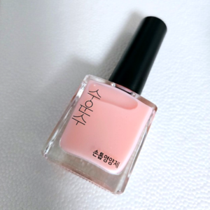 [정품]수운수 손톱 비오틴 단백질 영양제 손톱강화제, 15ml, 2개