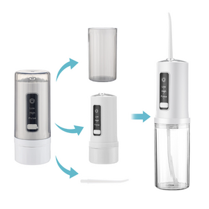 무선 치아 구강 세정기 휴대용 가정용 물치실