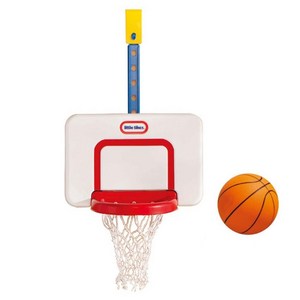 도어 걸이식 농구대 도어후크 공놀이 어린이집 점프놀이 농구골대 점프점프, 1개