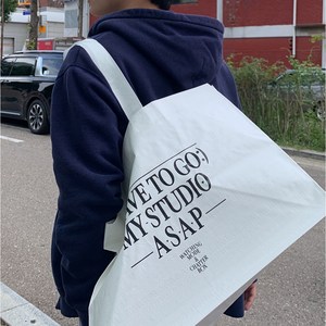 타포린백 특대형 아트마켓백 아트페어백 화구가방 리유저블백 시장가방 휴대용 미술가방 그림포장 작품포장 아트패킹 액자 화판 캔버스 아트백 보관 포장지, 스튜디오백, 1개, 그레이