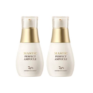 [홈쇼핑 품절 대란 ] 시즌3 매스티나 앰플 식스아워스 메스틱 퍼펙트 앰플, 2개, 25ml