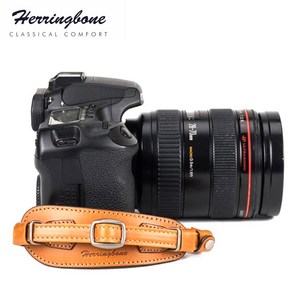 헤링본 카메라 핸드그립 헤리티지 타입1 플레이트 포함, 타입1 카멜브라운, 1개