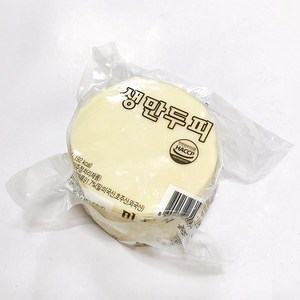 미림 중만두피(11cm)450g / 얼리지 않은 생만두피 냉장 / 일반배송상품, 450g, 1개