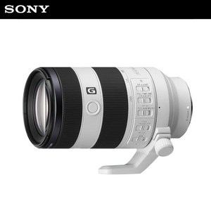 소니공식대리점소니 공식대리점 알파 렌즈 SEL70200G2 (FE 70-200mm F4 Macro G OSS 2 72mm) 망원 줌렌즈, 단품