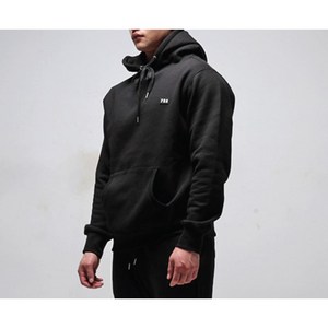 프레이트하우스 기모 후드 티