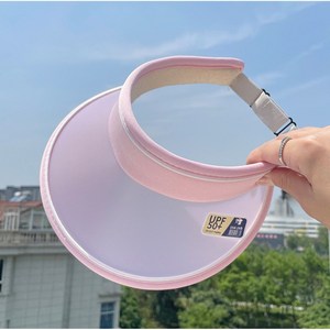 쏠쏠 자외선차단 유아동 썬캡 (색상변함)