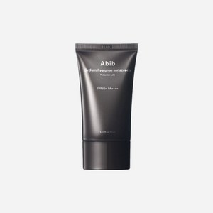 아비브 수분초 히알루론 선스크린 프로텍션 튜브 SPF50+ PA++++, 50ml, 1개