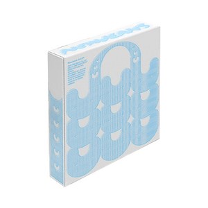 뉴진스 2집 EP (NewJeans) - 2nd EP 겟업[Get Up] 버니비치백 (Bunny Beach Bag ve.)[미개봉], 하니 Ve