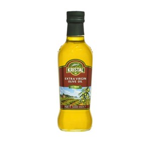 프리미엄 엑스트라 버진 올리브 오일 튀르키예 Exta Vigin Olive Oil Tukiye, 1개, 500ml