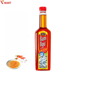 Vmat 베트남 피시소스 친수 느억 맘 남늑 nuoc mam nam ngu, 1개, 500ml