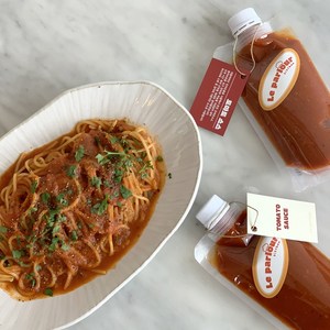 레스토랑에서 먹은 맛 그대로 수제 토마토소스 240g, 1개