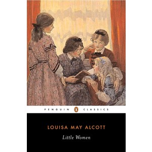 Little Women (Penguin Classic):, Penguin Classic