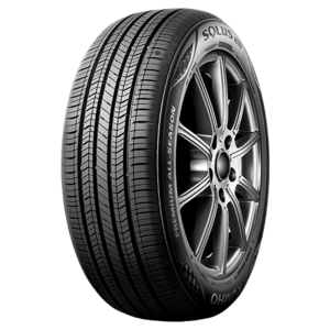 금호타이어 솔루스 TA51 235/50R18 TA51, 1개