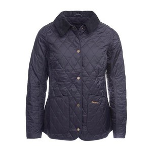 바버 안나데일 퀼티트 자켓 barbour annadale