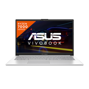 에이수스 Vivobook Go 15 라이젠5 라이젠 7000 시리즈, 쿨실버, 1TB, 16GB, WIN11 Home, E1504FA-BQ494