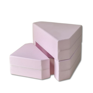 도담도담 아띠 유아소파 아기 쇼파, 등꽃색퍼플