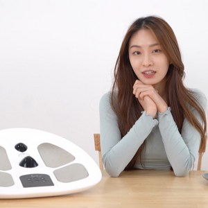 마이펄스 저주파 온열 케겔 운동기 요실금 전립선 LED 마사지기, MYP-2000