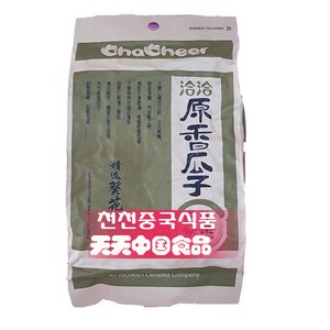 고소한맛 원래향 해바라기 간식중국식품260g, 260g, 1개