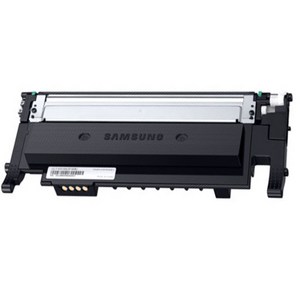 토너피아 삼성 재생토너 CLT-K510S, 검정, 1개