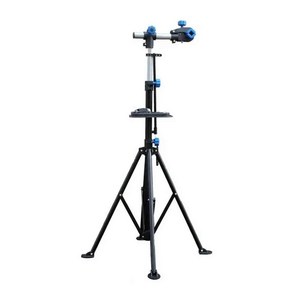 듀라맥스 자전거 거치대 보관대 실내/외 자전거 정비스탠드, 1개