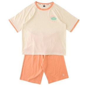 블루독 써머트레이닝상하SET 24930-672-01 OR
