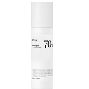 아누아 어성초 70 데일리 릴리프 로션, 200ml, 1개