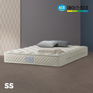 에이스침대 원매트리스 AT (ACE TIME)/SS(슈퍼싱글사이즈), 아이보리