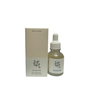 조선미녀 광채프로폴리스세럼 30ml, 1개