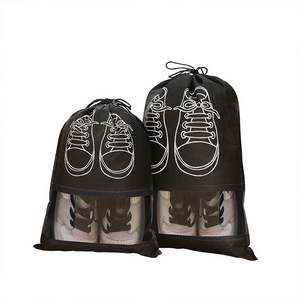 룰루비 다용도 정리 수납 파우치 10P