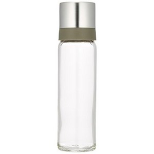 iwaki 아이와키 오일 병 250ml KS522-SVON, 1개, 1ml