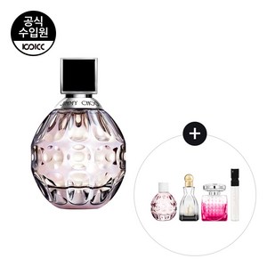 [코익퍼퓸] 지미추 EDT 60ml 기획세트, 1개