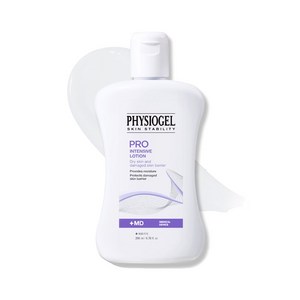 [병원용]피지오겔 스킨 스테빌리티 PRO 인텐시브 로션 200ml +MD, 1개