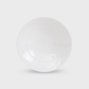 [화이트블룸] Origin 5inch Bowl, 화이트, 1개