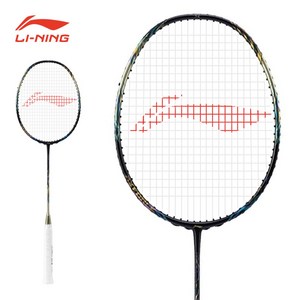 리닝 엑스포스 100 4U 배드민턴라켓 AYPT235, AEROSONIC, 27파운드