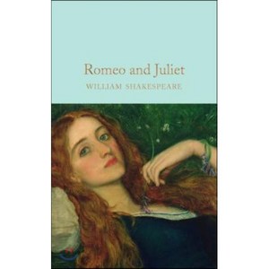 Romeo and Juliet, MacMillan Collecto's Libay, 9781909621855, Shakespeae, William/ Halle...