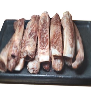 원육 등갈비칼슘껌200g, 원육 등갈비200g, 1개