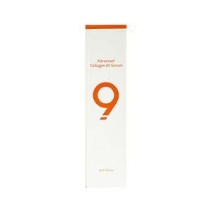 나인테일즈 어드밴스드 콜라겐 85 세럼 50ml, 1개