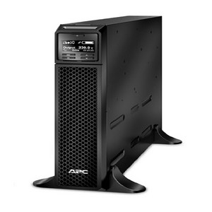 APC SRT3000XLI [Smart-UPS SRT 3000VA 230V], 1개